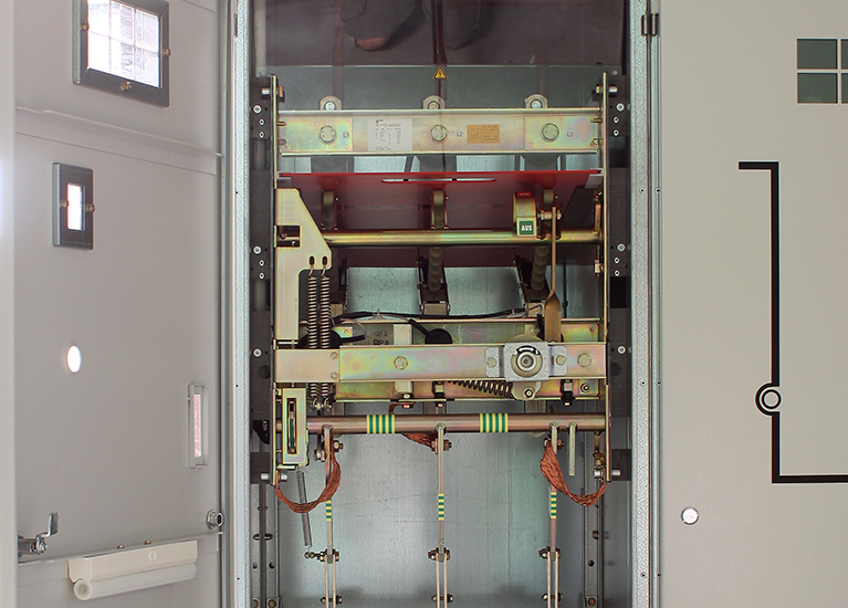 rozdzielnice SN uesa