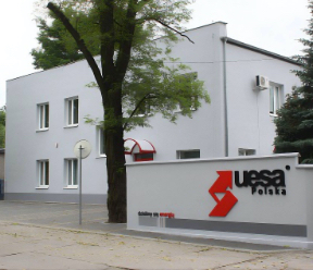 uesa polska