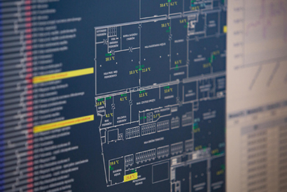 Monitoring zużycia mediów - jakie możliwości oferuje przedsiębiorstwom? Rozmowa z Grzegorzem Tadrą