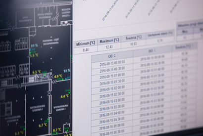 Monitoring zużycia mediów - jakie możliwości oferuje przedsiębiorstwom? Rozmowa z Grzegorzem Tadrą