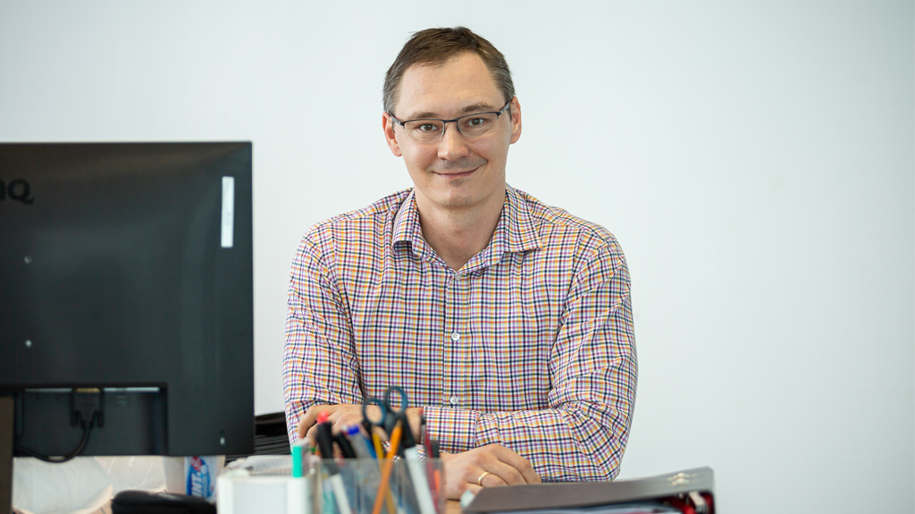 Monitoring zużycia mediów – jakie możliwości oferuje przedsiębiorstwom? Rozmowa z Grzegorzem Tadrą