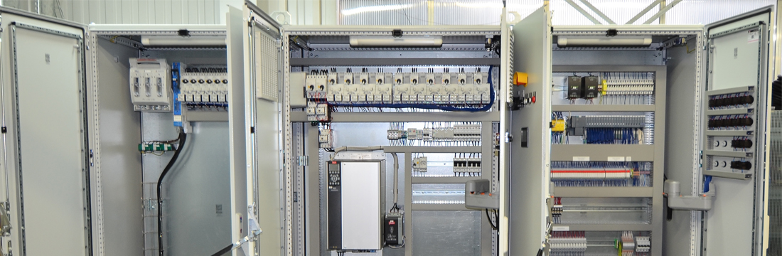 Sortownia surowców mineralnych w Bielinku