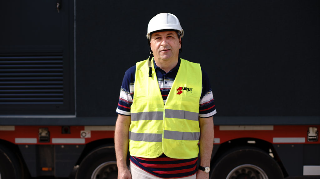 Nowa era rozwiązań dla energetyki. Rozmowa z Jackiem Pietrzykiem