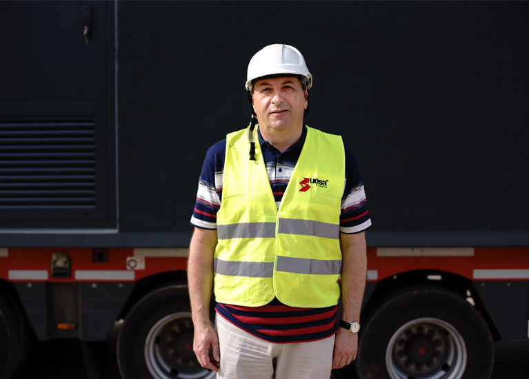 Nowa era rozwiązań dla energetyki. Rozmowa z Jackiem Pietrzykiem