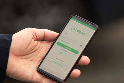 Stacja AC do ładowania samochodów elektrycznych - inwestycja, która się zwraca