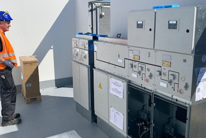 Stacja transformatorowa – jak działa i jak wybrać odpowiednie urządzenie