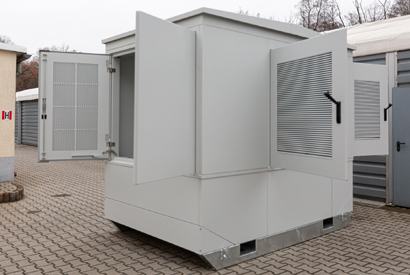 Stacja transformatorowa – jak działa i jak wybrać odpowiednie urządzenie