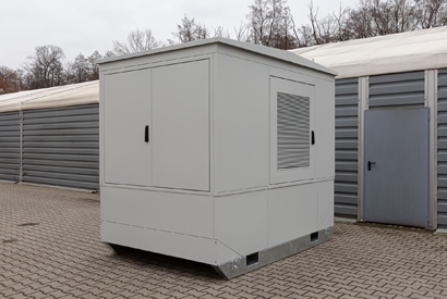 Stacja transformatorowa – jak działa i jak wybrać odpowiednie urządzenie