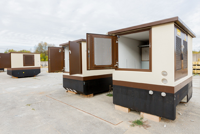 Stacja transformatorowa – jak działa i jak wybrać odpowiednie urządzenie