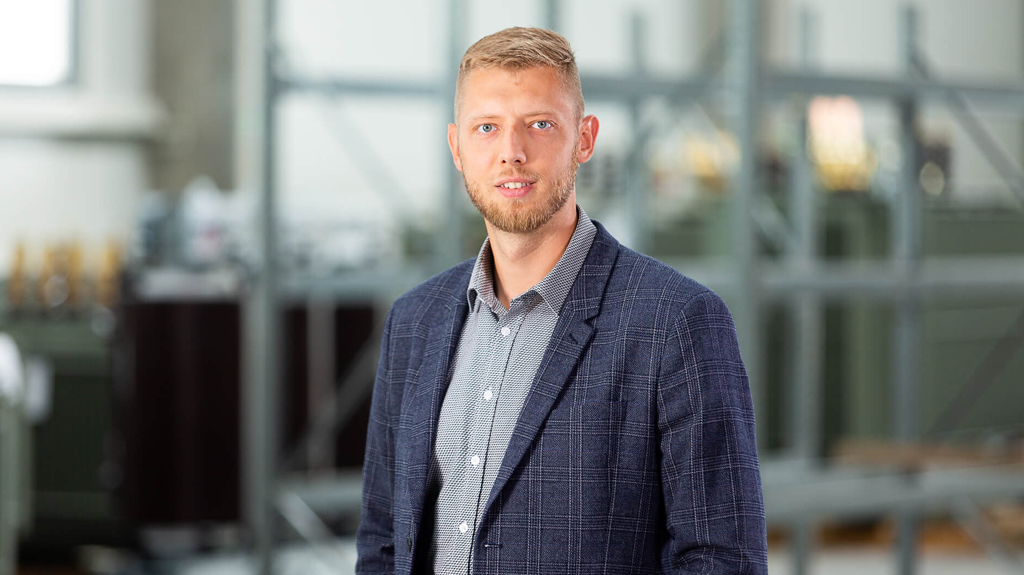 Droga awansu w uesa Polska – historia Łukasza Polaka