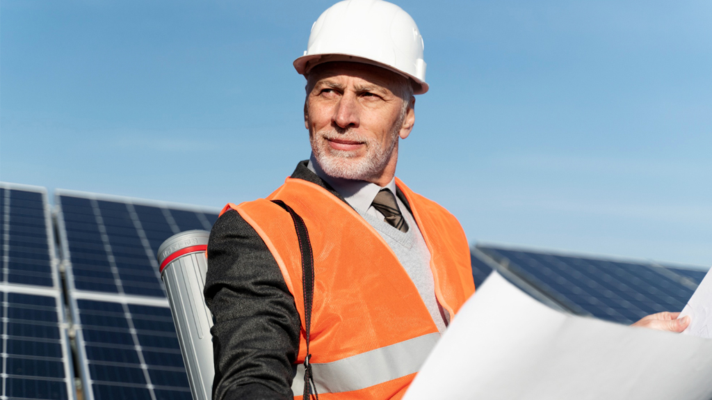 OZE nie tylko dla elektrowni. Na zieloną energię stawiają również przedsiębiorcy