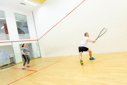 Mistrzostwa Polski Energetyków w Squasha Uesa