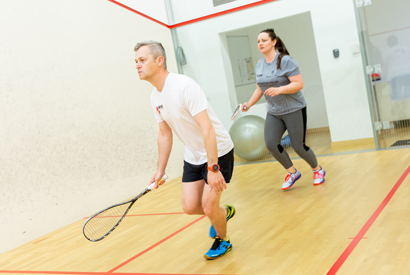 Mistrzostwa Polski Energetyków w Squasha Uesa