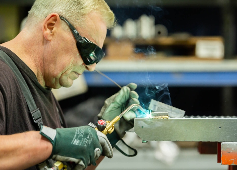 Zasady bezpieczeństwa pracy i higieny w uesie