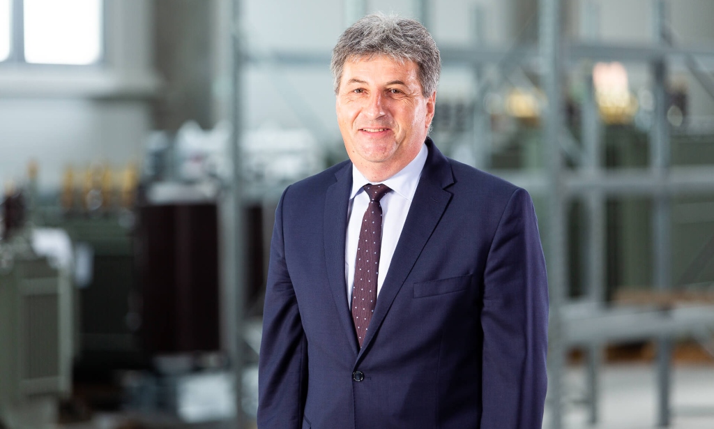 Branża energetyczna musi nadążać za rozwojem technologicznym. Rozmowa z Dyrektorem ds. Klientów w uesa Polska Sp. z o.o.