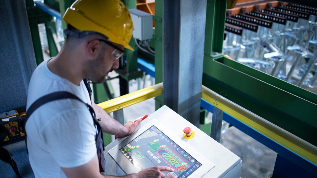 Automatyka przemysłowa – czy jesteśmy na nią gotowi?