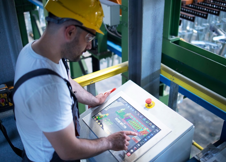 Automatyka przemysłowa – czy jesteśmy na nią gotowi?