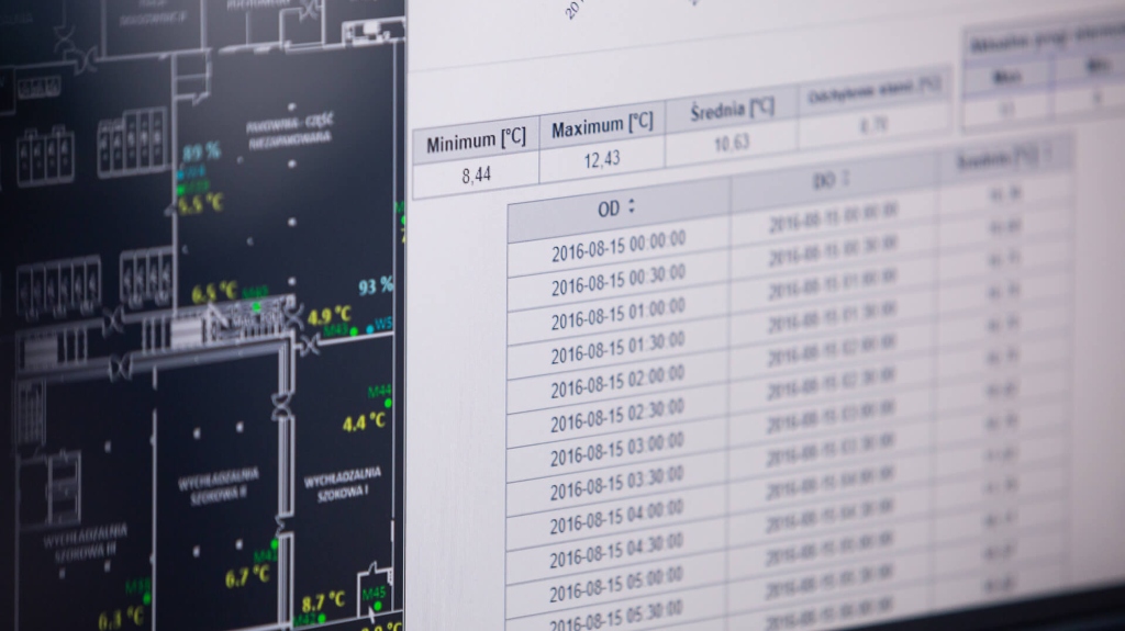 Audyt energetyczny – jak firmy mogą korzystać na obowiązkowej ustawie?