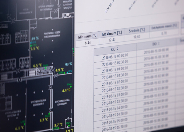 Audyt energetyczny – jak firmy mogą korzystać na obowiązkowej ustawie?