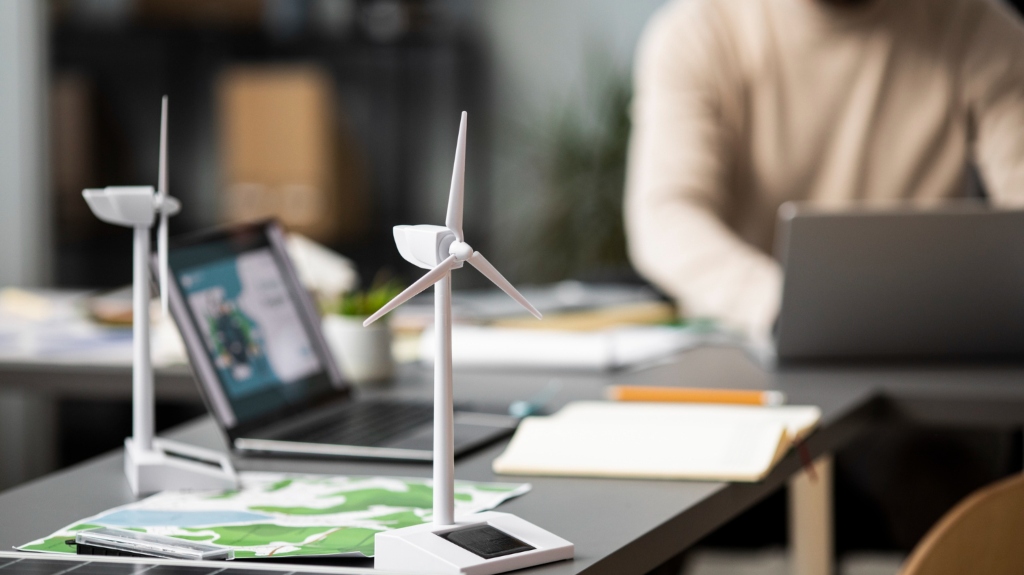 Odnawialne źródła energii w Polsce – jakie wyzwania stawiają przed branżą energetyczną?