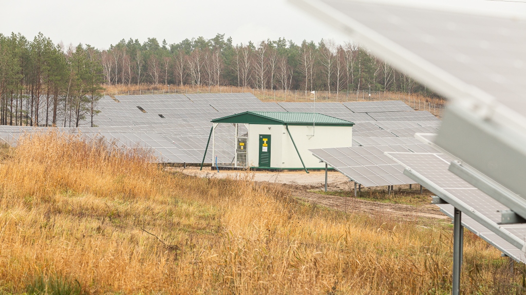 Wyzwania i perspektywy rozwoju sieci elektroenergetycznej w Polsce