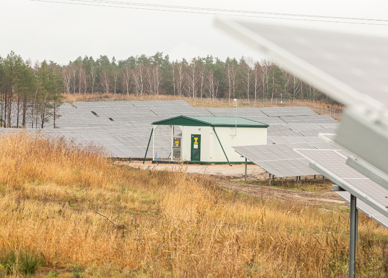 Wyzwania i perspektywy rozwoju sieci elektroenergetycznej w Polsce