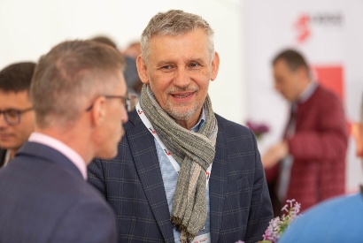 projekt uesa Pan Marek