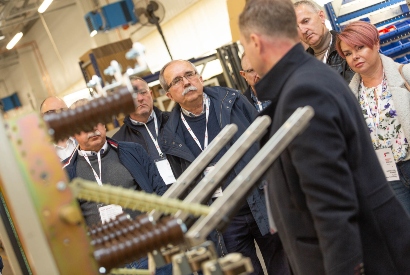 projekt uesa wycieczka