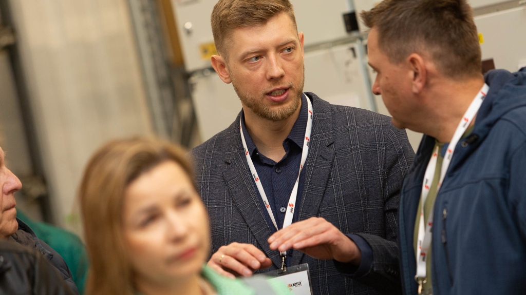 Projekt „UESA” II edycja. Podsumowanie