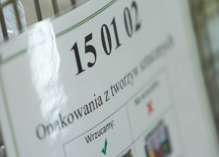 Uesa z nowym certyfikatem ISO | Co to znaczy dla firmy?