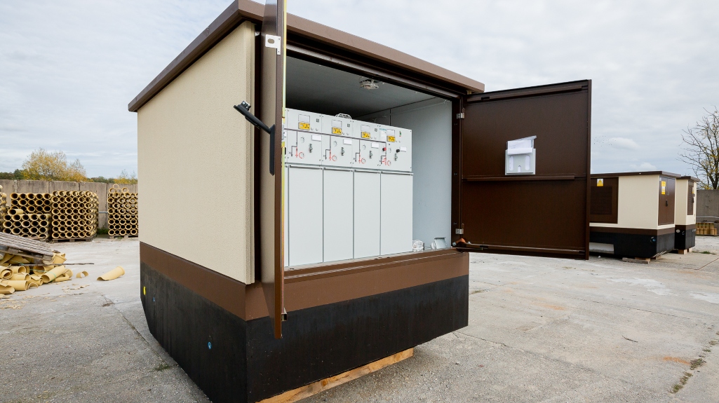 Zakaz stosowania gazu SF6 – kluczowe zmiany w branży energetycznej. Co czeka nas w 2026 roku?