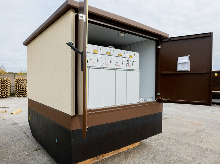 Zakaz stosowania gazu SF6 – kluczowe zmiany w branży energetycznej. Co czeka nas w 2026 roku?