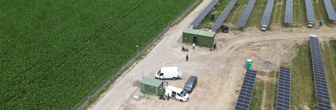 Złotów realizacja PV