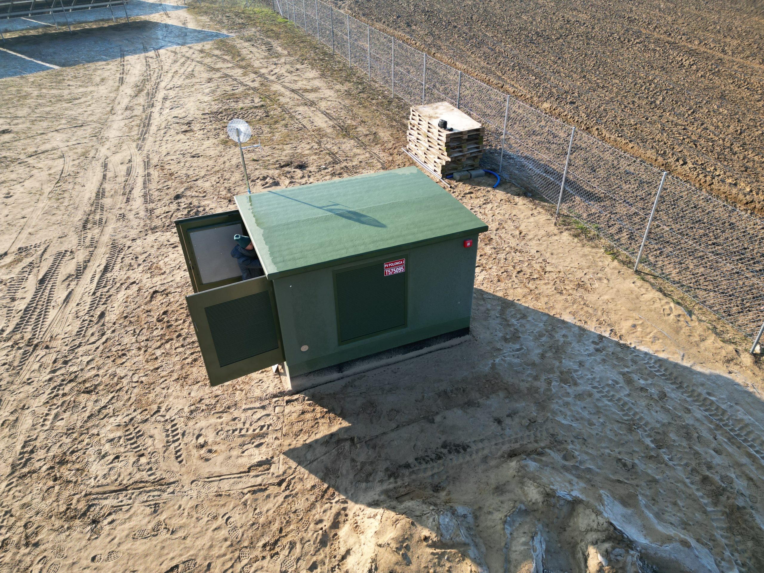 Polnica realizacja OZE