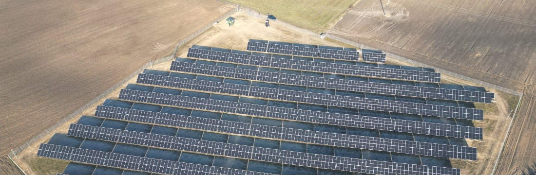 Polnica realizacja OZE