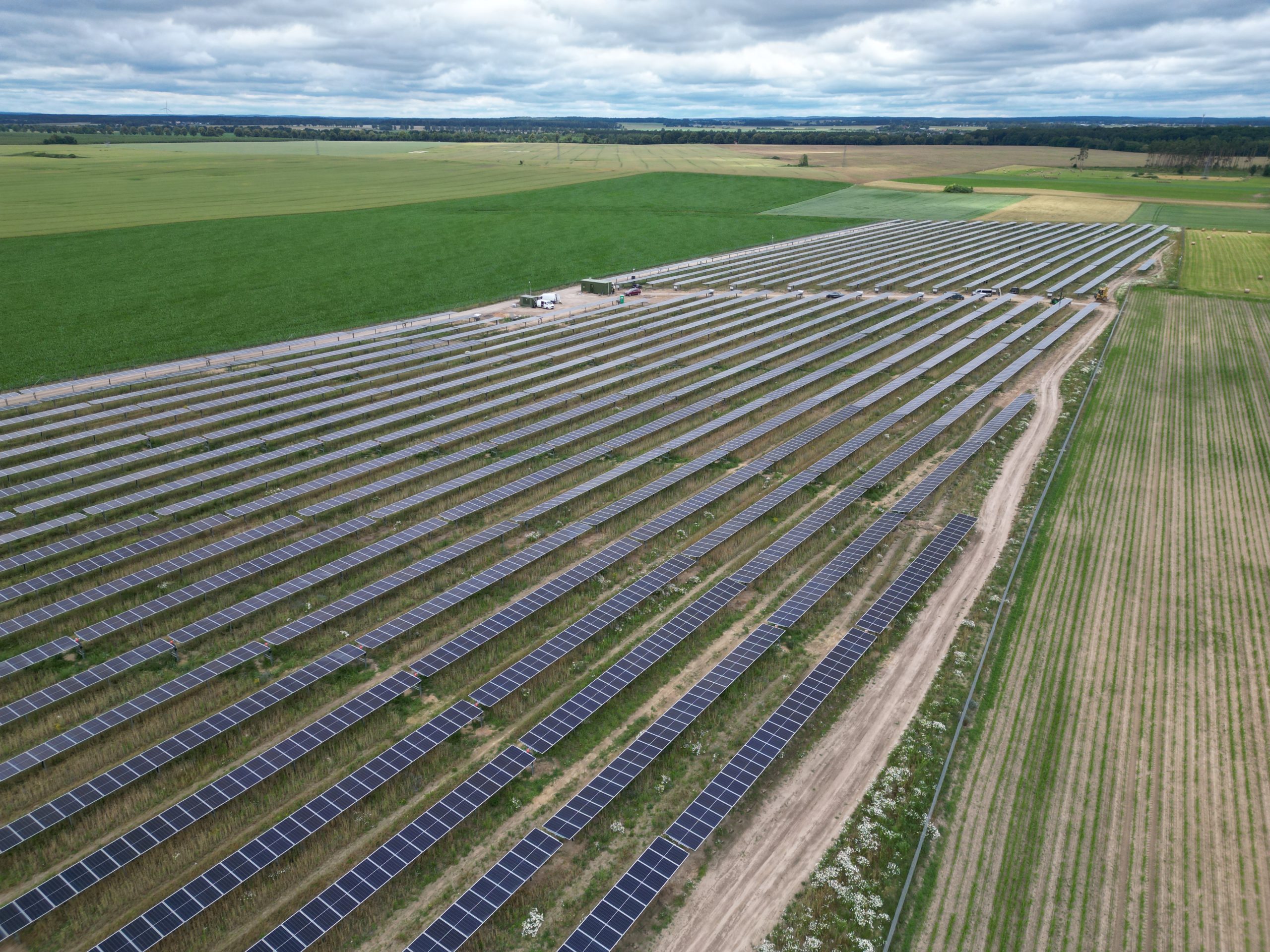 Złotów realizacja PV mobile duże