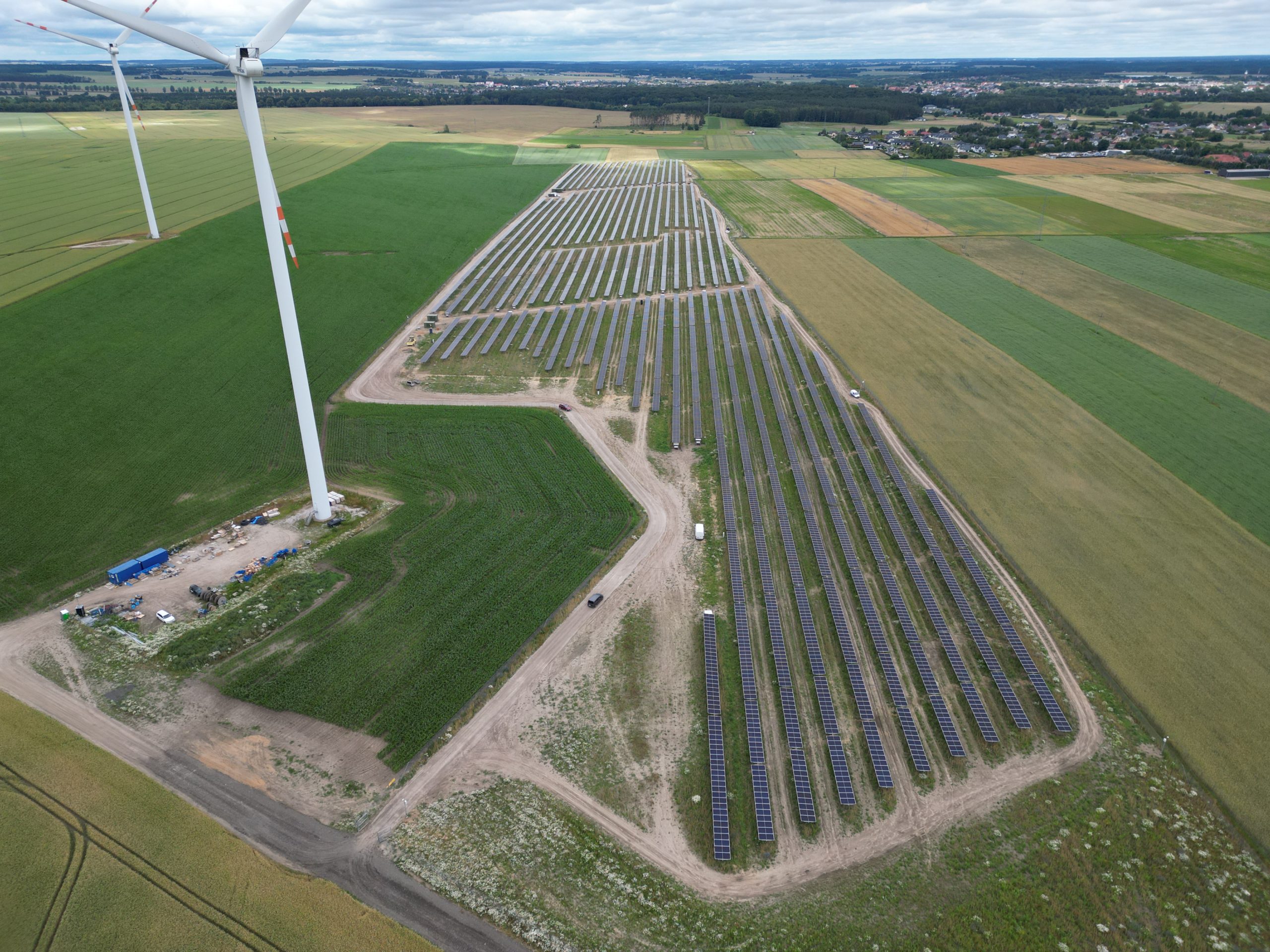 Złotów realizacja PV mobile duże