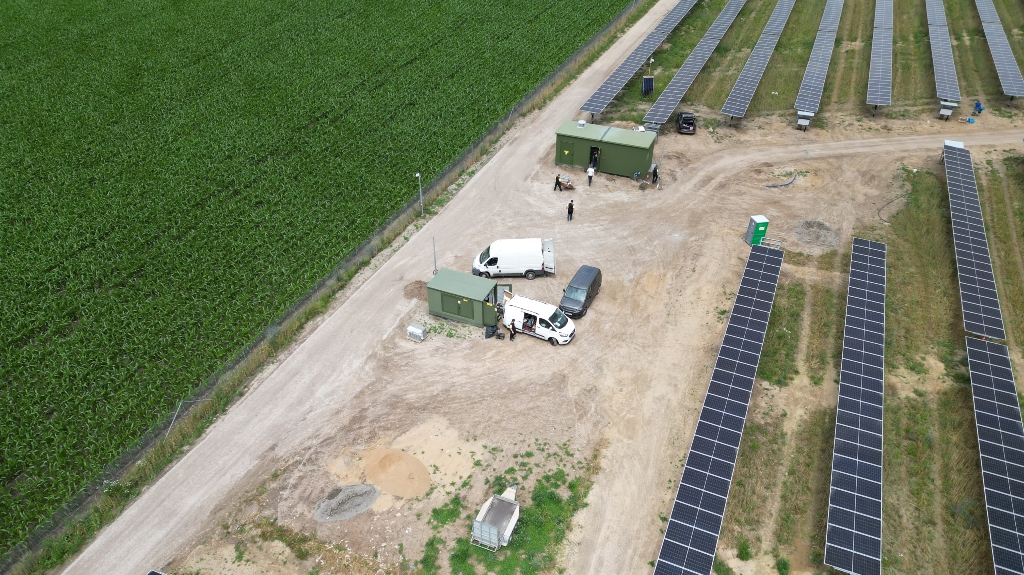 Zielona infrastruktura elektroenergetyczna – co oznacza w praktyce?