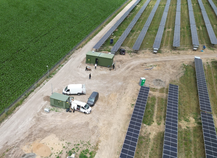 Zielona infrastruktura elektroenergetyczna – co oznacza w praktyce?