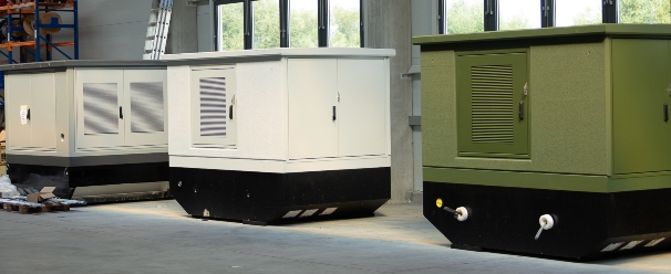 rozdzielnice średniego napięcia rozdzielnice niskiego napięcia uesa polska sp. z o.o.