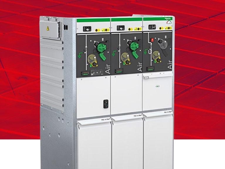 Alternatywy dla rozdzielnic zawierających gaz SF₆ – certyfikowane urządzenia od uesy