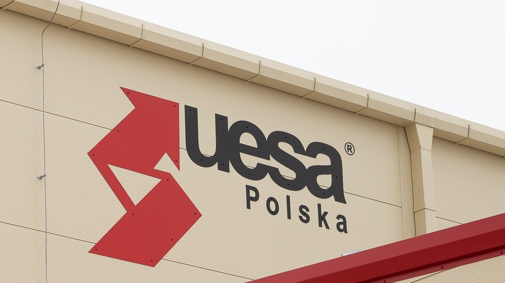 Uesa GmbH wśród najbardziej odpornych na kryzys firm w Niemczech