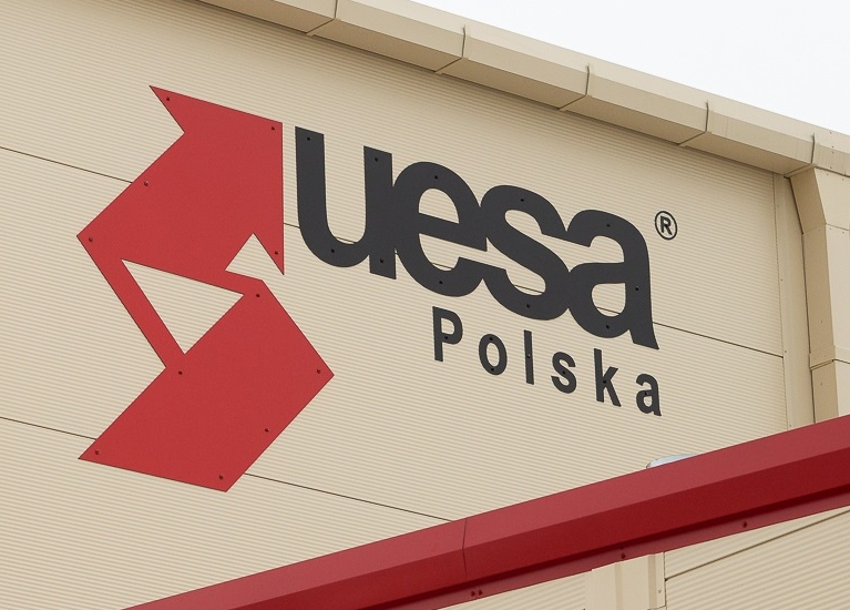Uesa GmbH wśród najbardziej odpornych na kryzys firm w Niemczech