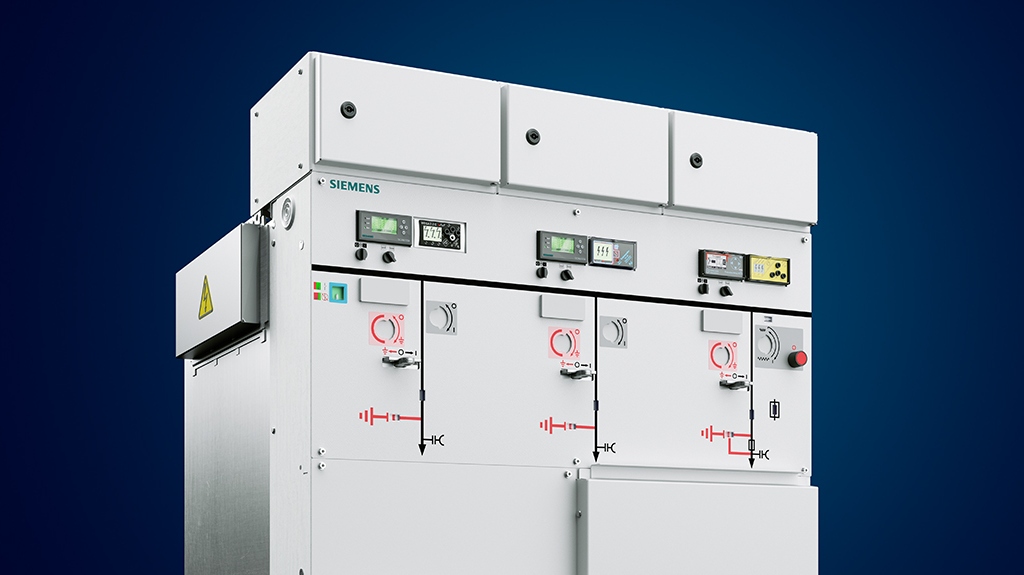 Nowa generacja rozdzielnic Siemens 8DJH 24. Rozmowa z Pawłem Stojanowskim, Proposal & Tech. Sales Support