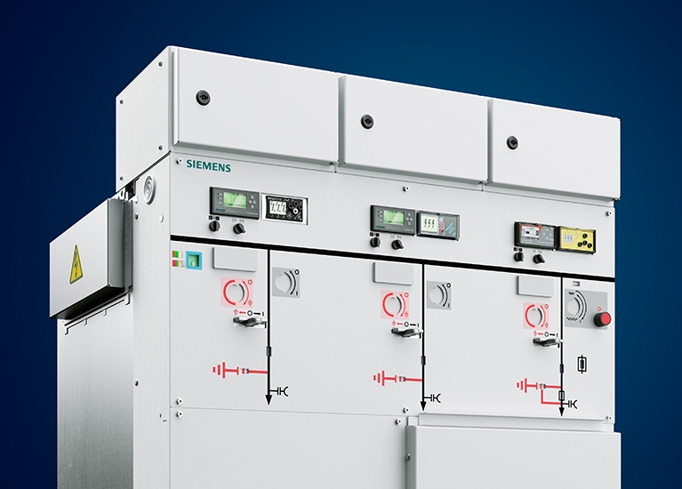 Nowa generacja rozdzielnic Siemens 8DJH 24. Rozmowa z Pawłem Stojanowskim, Proposal & Tech. Sales Support
