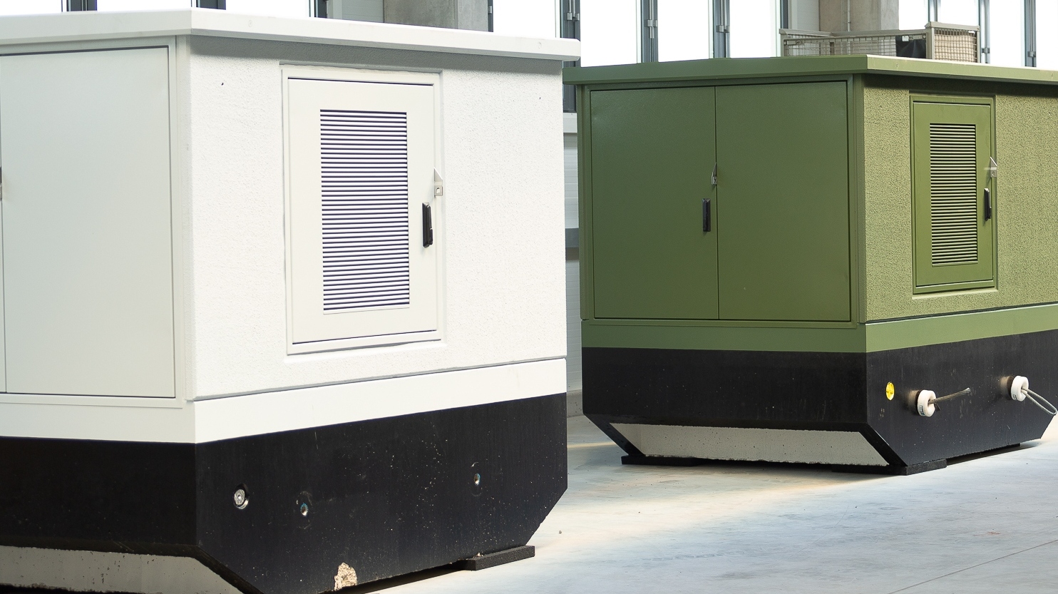 Co tworzy dobrą stację transformatorową? Kluczowe elementy, o których warto wiedzieć przed inwestycją