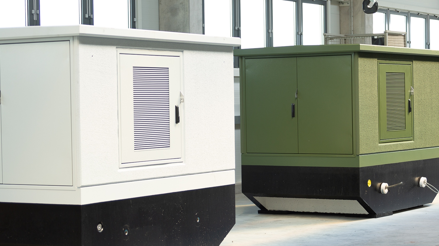 Co tworzy dobrą stację transformatorową? Kluczowe elementy, o których warto wiedzieć przed inwestycją