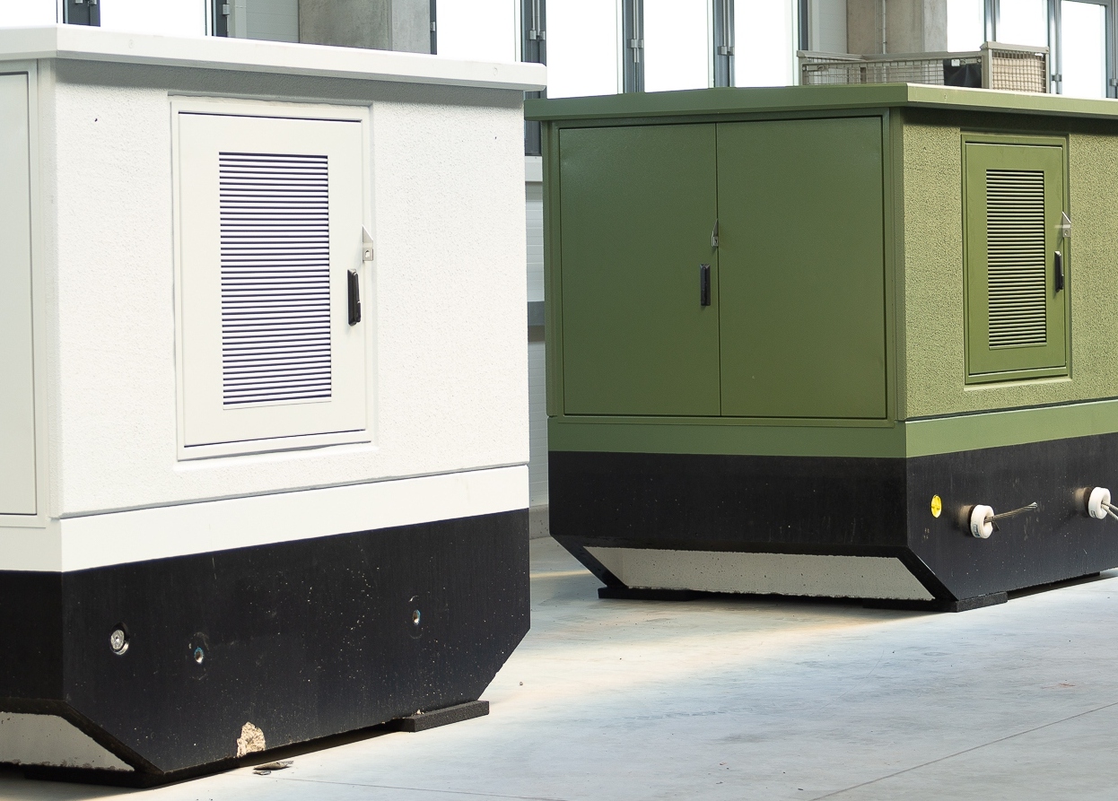 Co tworzy dobrą stację transformatorową? Kluczowe elementy, o których warto wiedzieć przed inwestycją