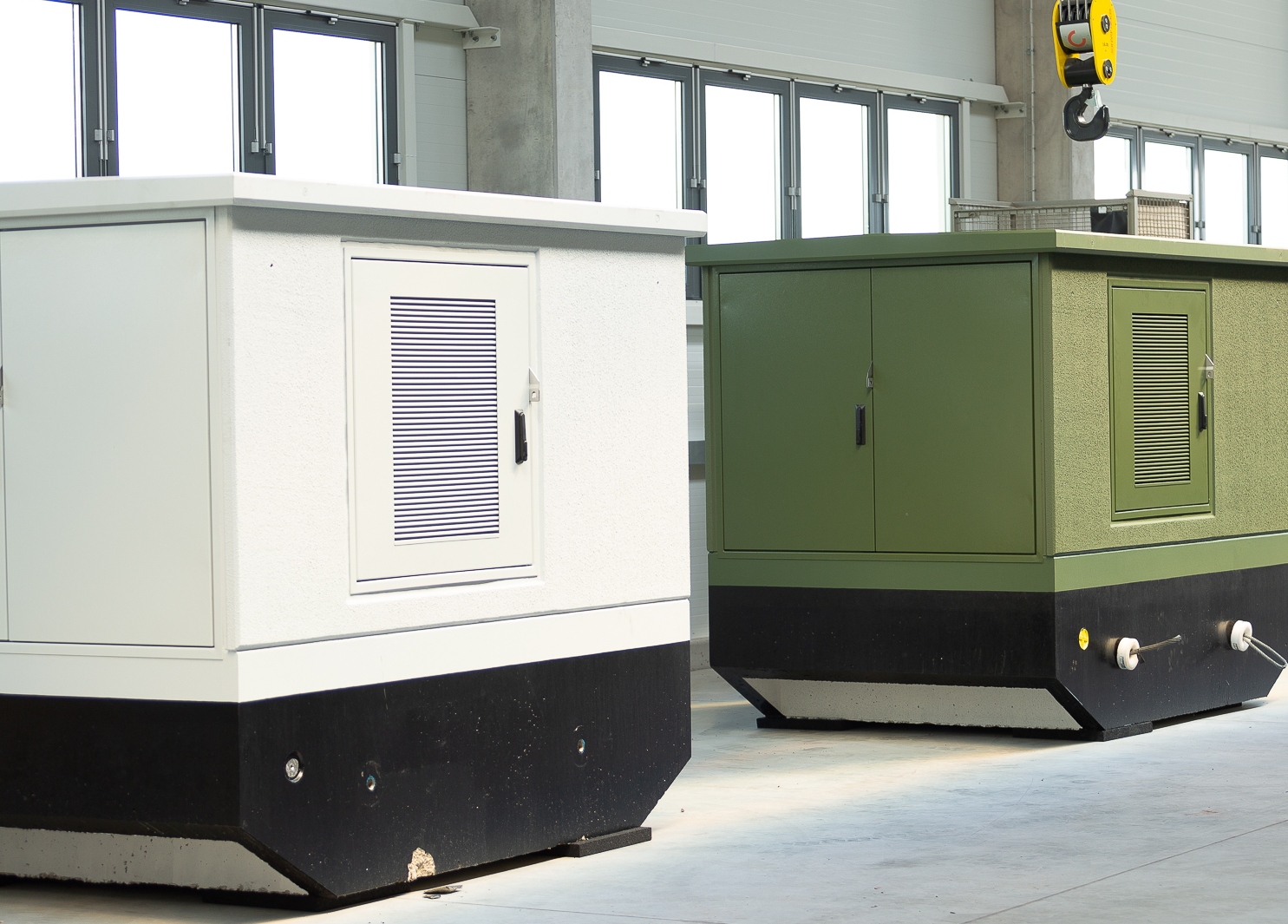 Co tworzy dobrą stację transformatorową? Kluczowe elementy, o których warto wiedzieć przed inwestycją