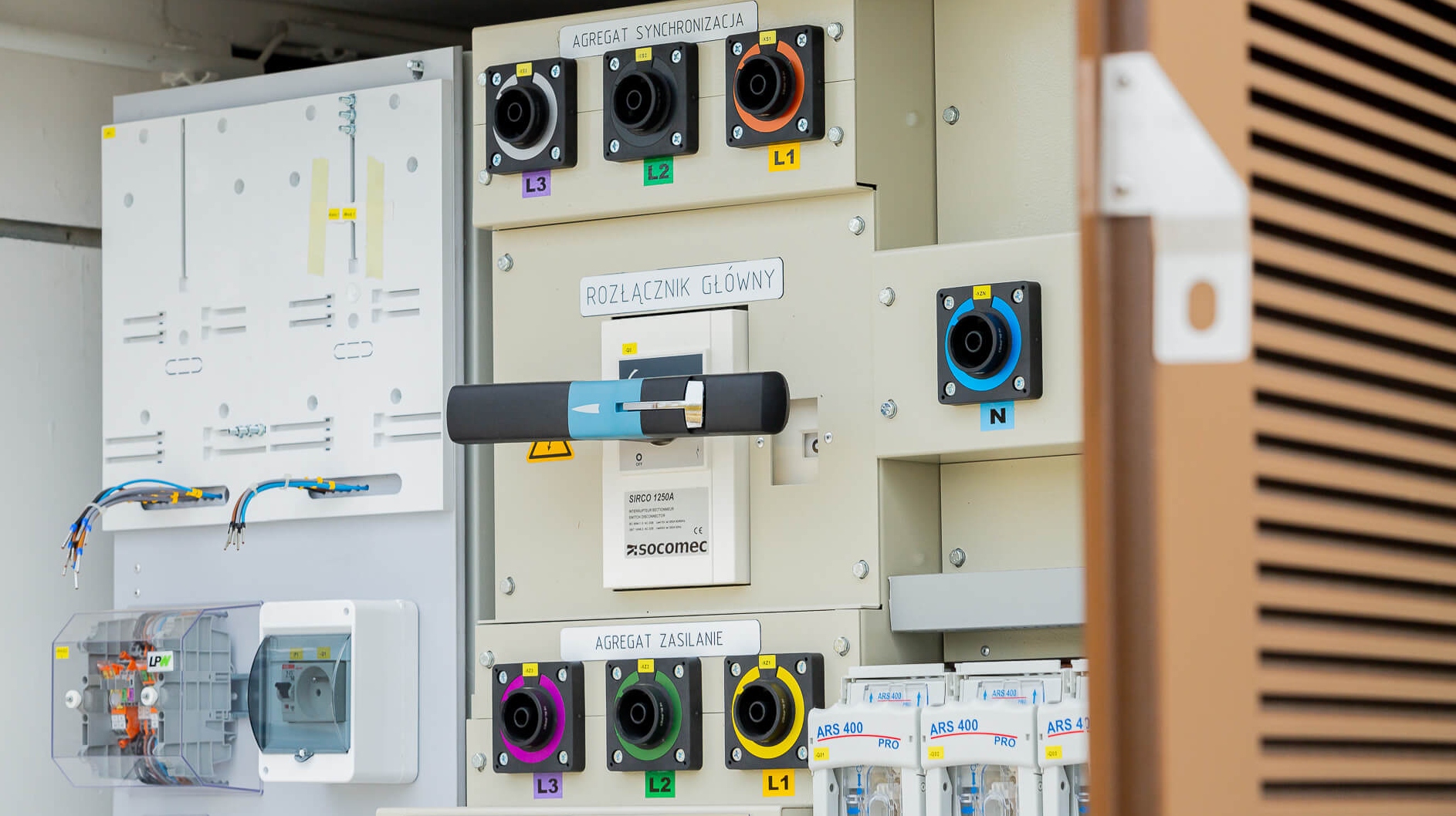 Najczęstsze błędy przy projektowaniu infrastruktury energetycznej w nowych inwestycjach